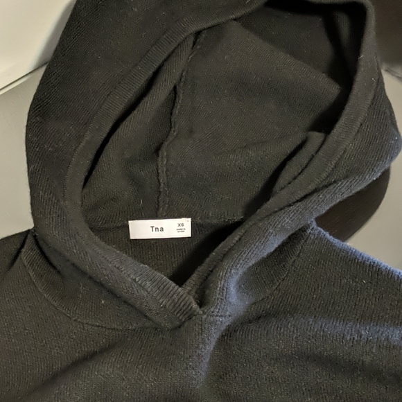 Aritzia TNA Pinedale hoodie - Picture 3 of 5